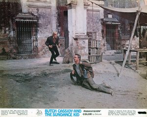 Butch Cassidy and the Sundance Kid butch cassidy and the sundance kid