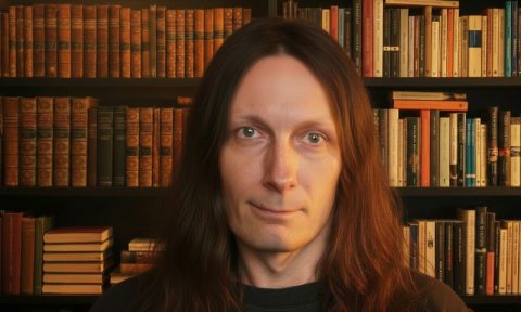 robin keen writer the tears garden