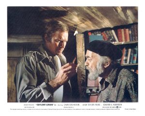 Soylent Green soylent green