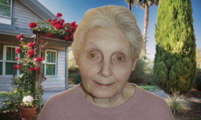Irene is a a quiet and unassuming soul, who previously worked at a local Upton's ice cream parlor. A widow of many years, her hobbies include tending her beloved rose garden, baking, and watching old TV shows. Her late husband, Ray, flew on B-17s in WWII and was a POW in Stalag Luft III.