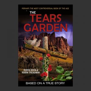 The Tears Garden (Paperback)