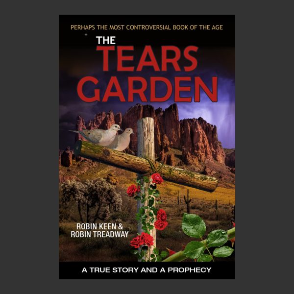 The Tears Garden (eBook)