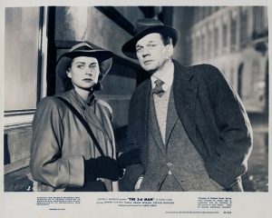 The Third Man the third man